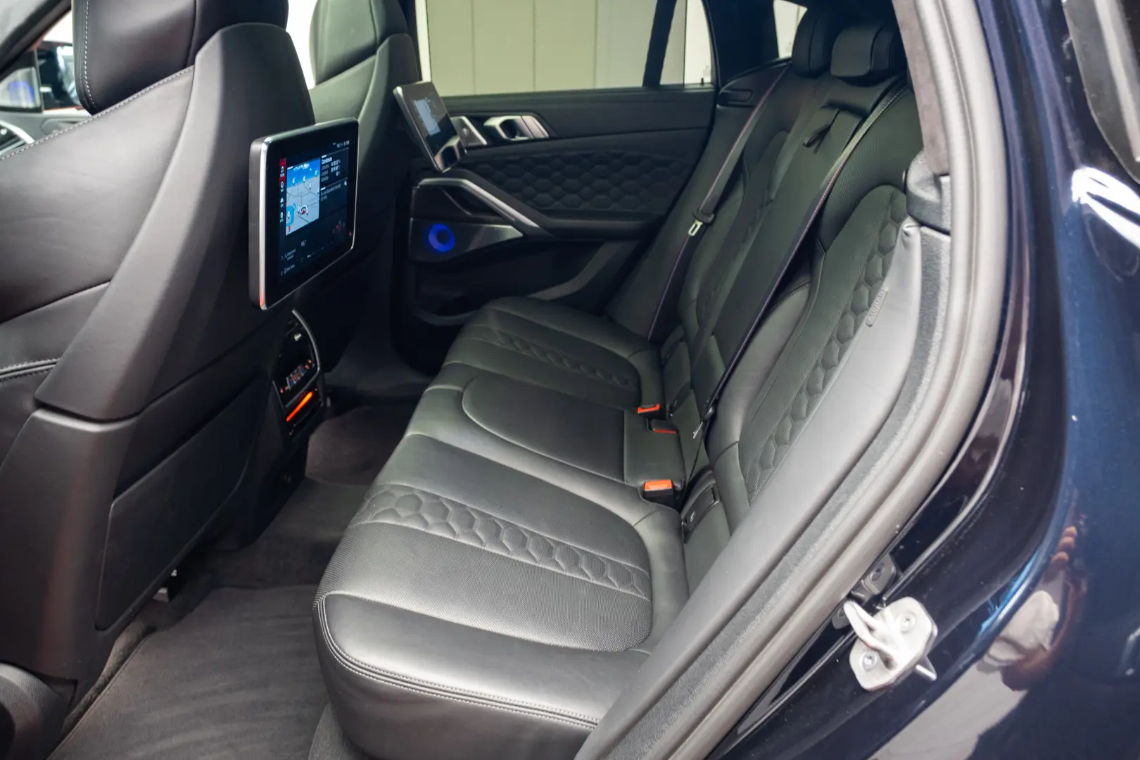 BMW X6 M Competition