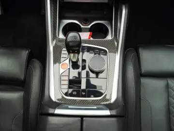 BMW X6 M Competition