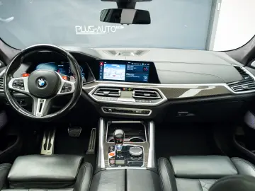 BMW X6 M Competition