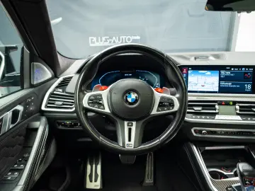 BMW X6 M Competition