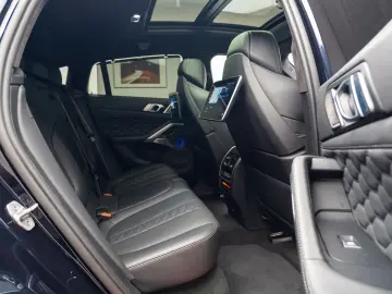 BMW X6 M Competition