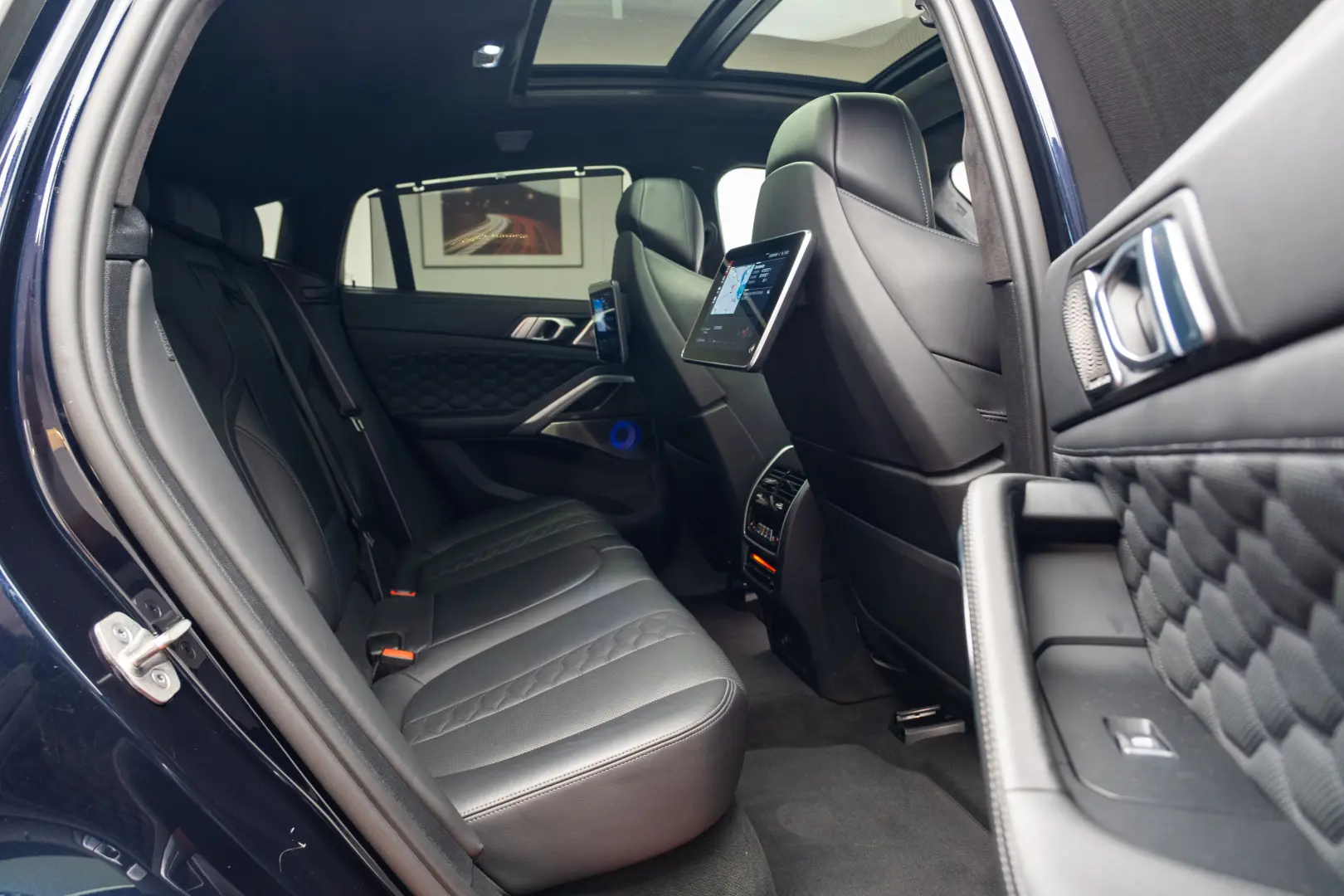 BMW X6 M Competition