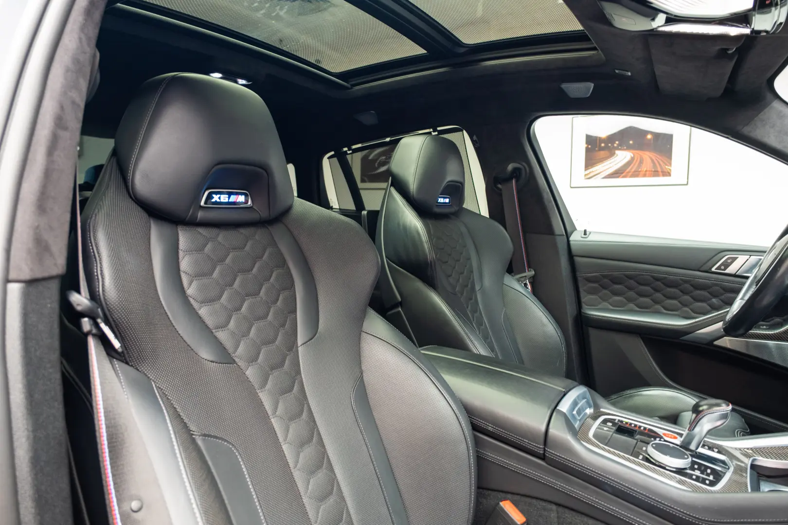 BMW X6 M Competition
