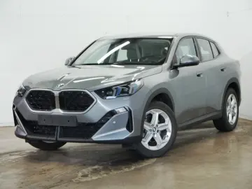 X2 xDrive 20d Sport M Shadow HeadUp Leder 360 Ka
