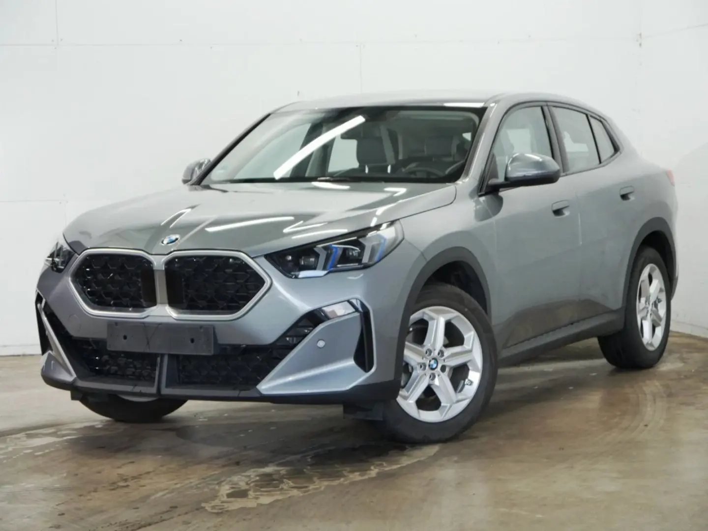 X2 xDrive 20d Sport+M Shadow HeadUp Leder 360°Ka