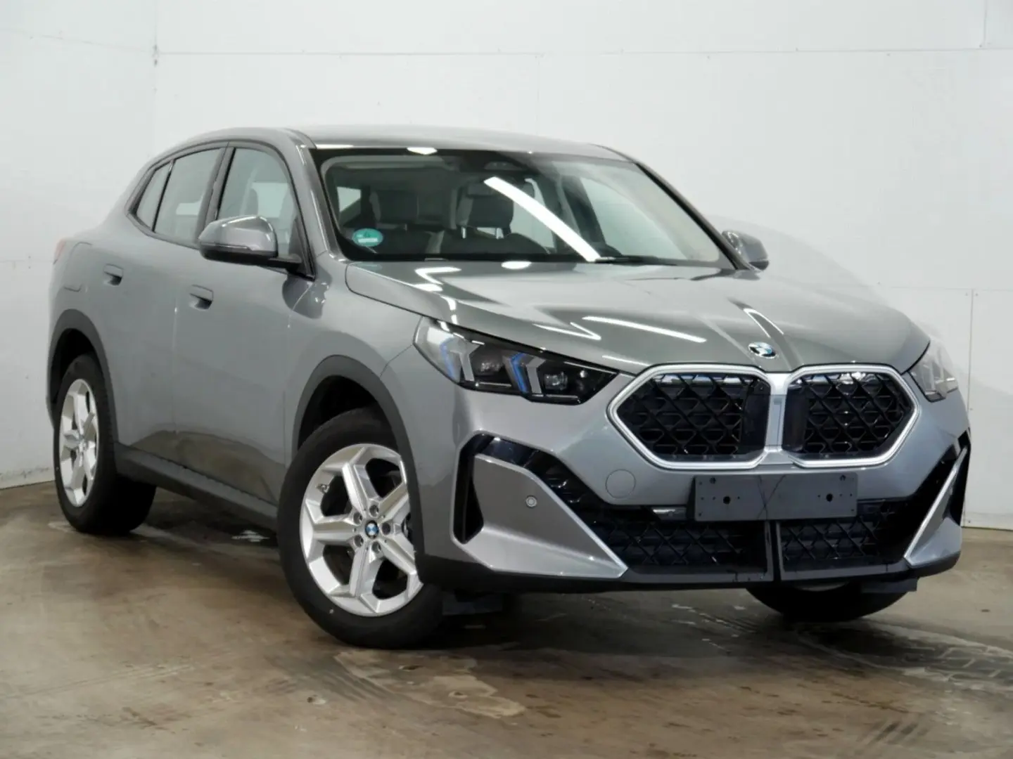 X2 xDrive 20d Sport+M Shadow HeadUp Leder 360°Ka