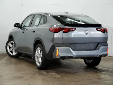 X2 xDrive 20d Sport+M Shadow HeadUp Leder 360°Ka