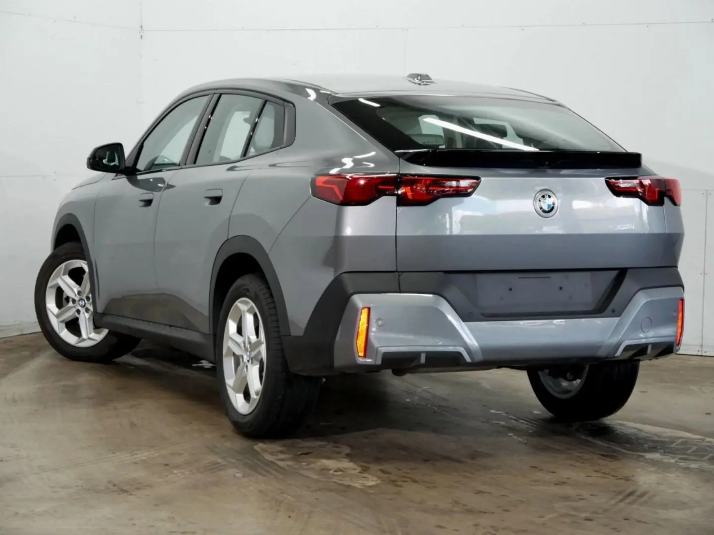 X2 xDrive 20d Sport+M Shadow HeadUp Leder 360°Ka