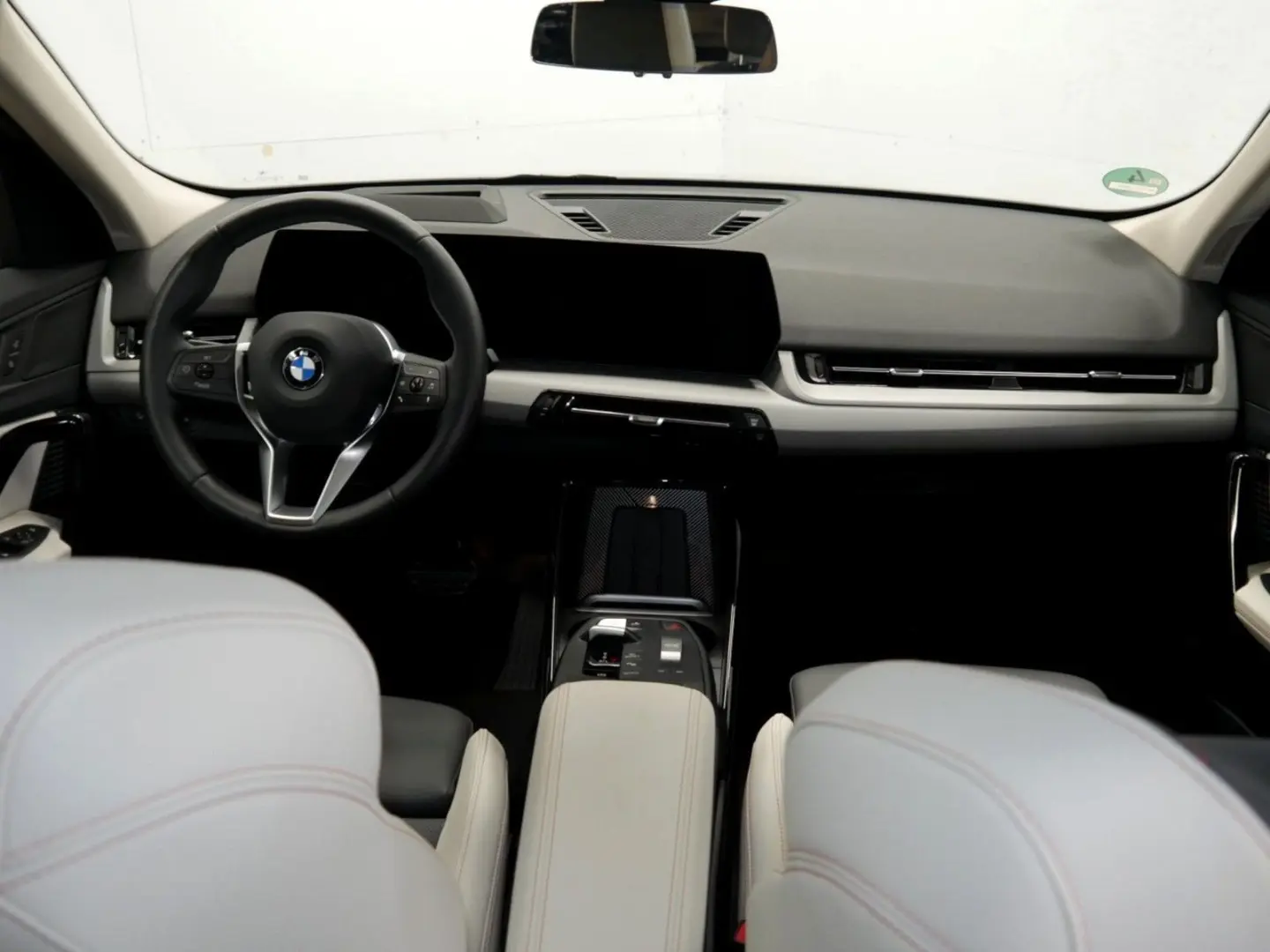 X2 xDrive 20d Sport+M Shadow HeadUp Leder 360°Ka