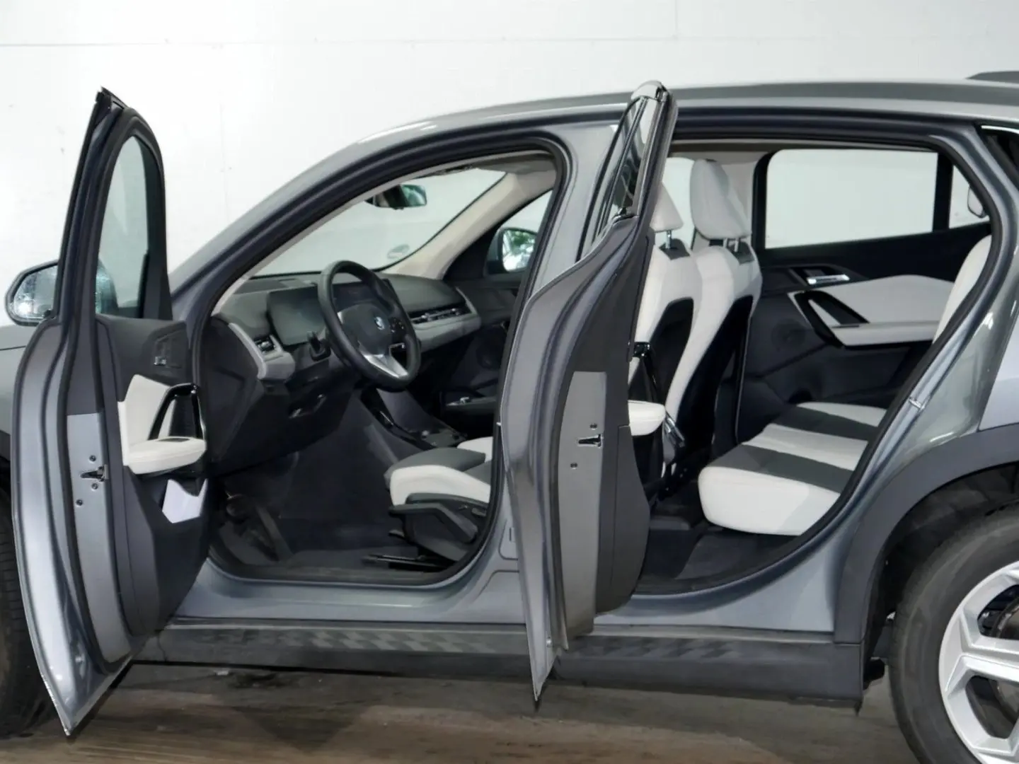 X2 xDrive 20d Sport+M Shadow HeadUp Leder 360°Ka