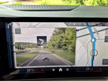 X2 xDrive 20d Sport+M Shadow HeadUp Leder 360°Ka
