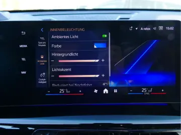 X2 xDrive 20d Sport+M Shadow HeadUp Leder 360°Ka