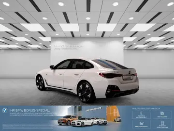 i4 M50 xDrive Gran Coupé M Sport inkl. WKR Harma