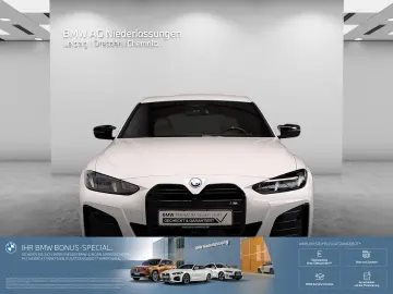 i4 M50 xDrive Gran Coupé M Sport inkl. WKR Harma