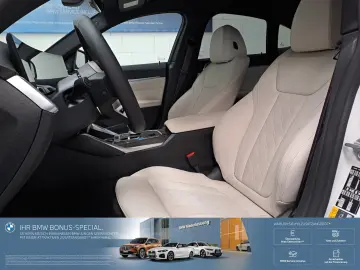 i4 M50 xDrive Gran Coupé M Sport inkl. WKR Harma