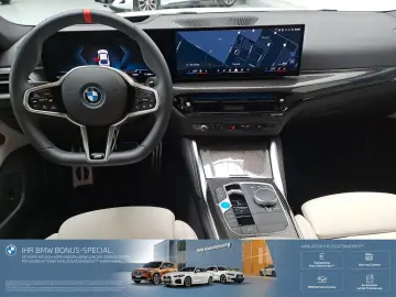 i4 M50 xDrive Gran Coupé M Sport inkl. WKR Harma