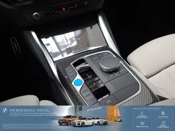 i4 M50 xDrive Gran Coupé M Sport inkl. WKR Harma