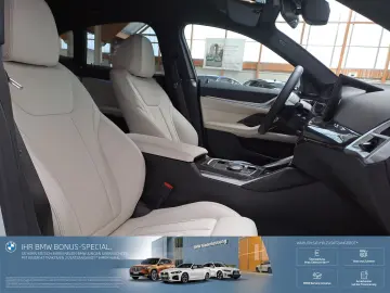 i4 M50 xDrive Gran Coupé M Sport inkl. WKR Harma