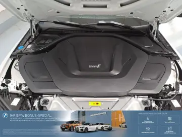 i4 M50 xDrive Gran Coupé M Sport inkl. WKR Harma