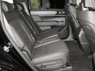SANTA FE Hybrid Blackline Pano 4WD LAGERWAGEN
