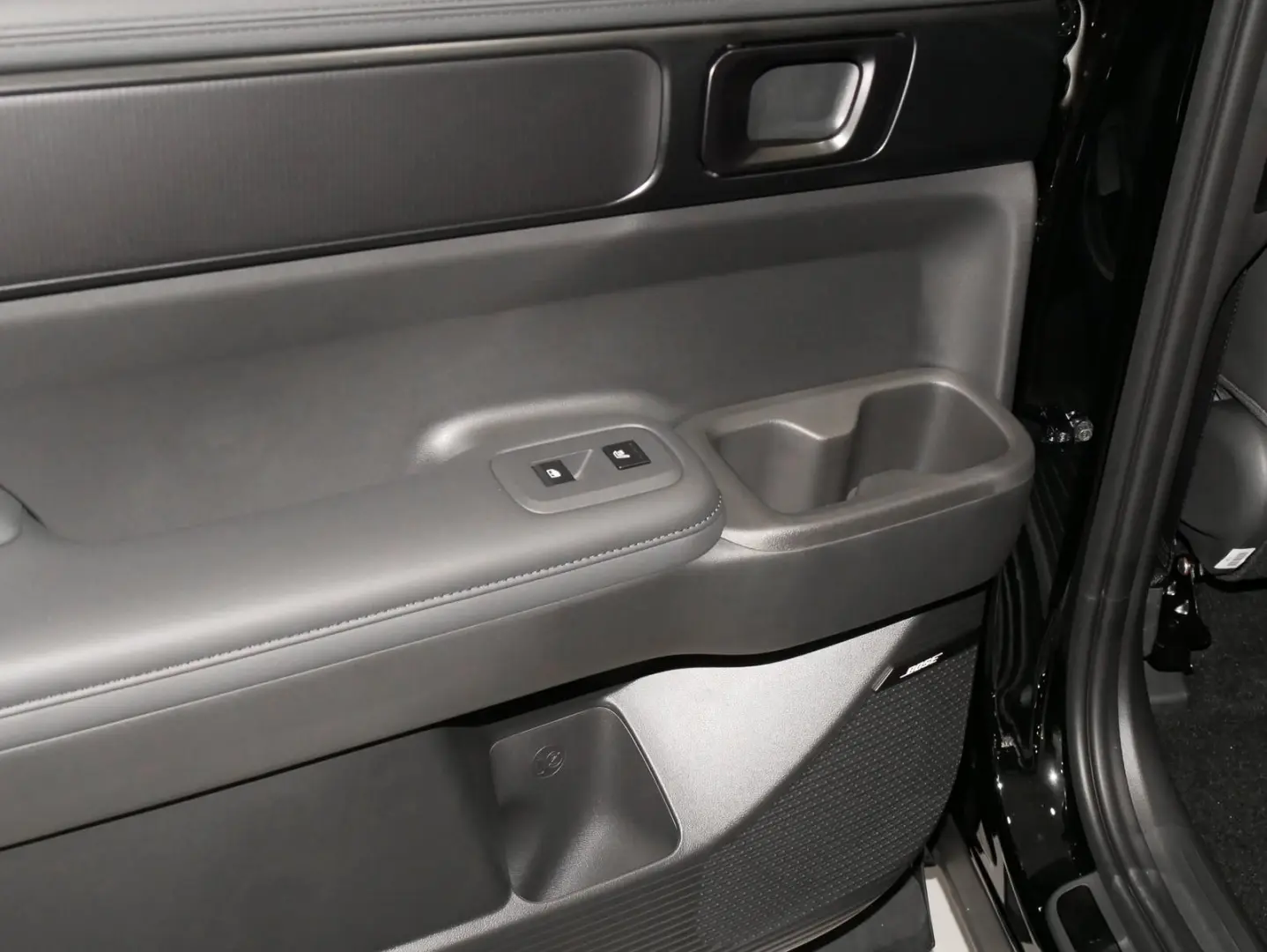 SANTA FE Hybrid Blackline Pano 4WD LAGERWAGEN