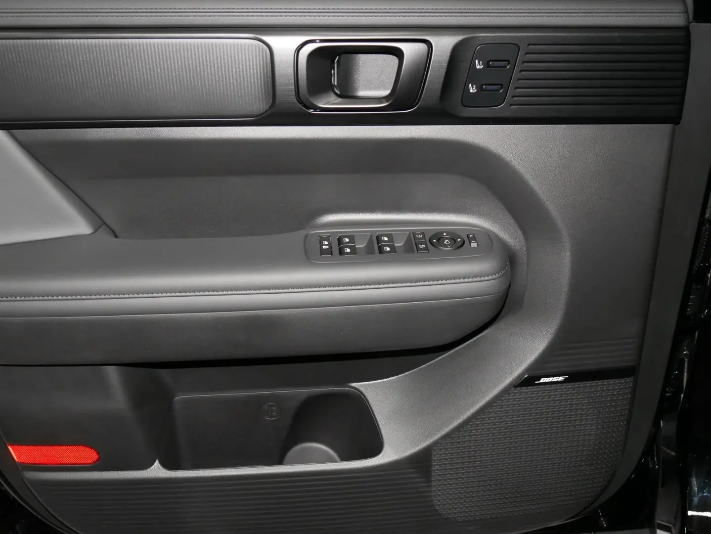 SANTA FE Hybrid Blackline Pano 4WD LAGERWAGEN