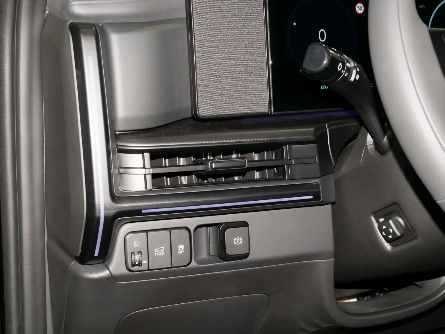 SANTA FE Hybrid Blackline Pano 4WD LAGERWAGEN