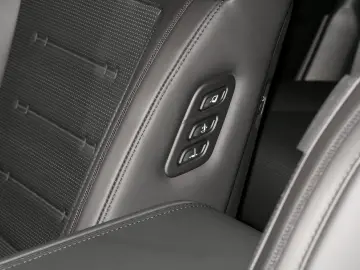 SANTA FE Hybrid Blackline Pano 4WD LAGERWAGEN