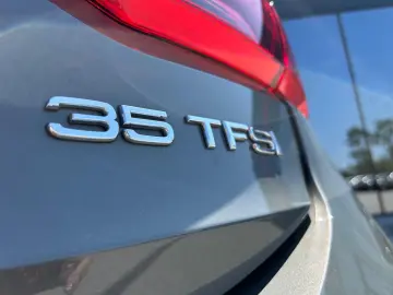 Audi Q3 Sportback 1.5 35 TFSI S tronic Basic