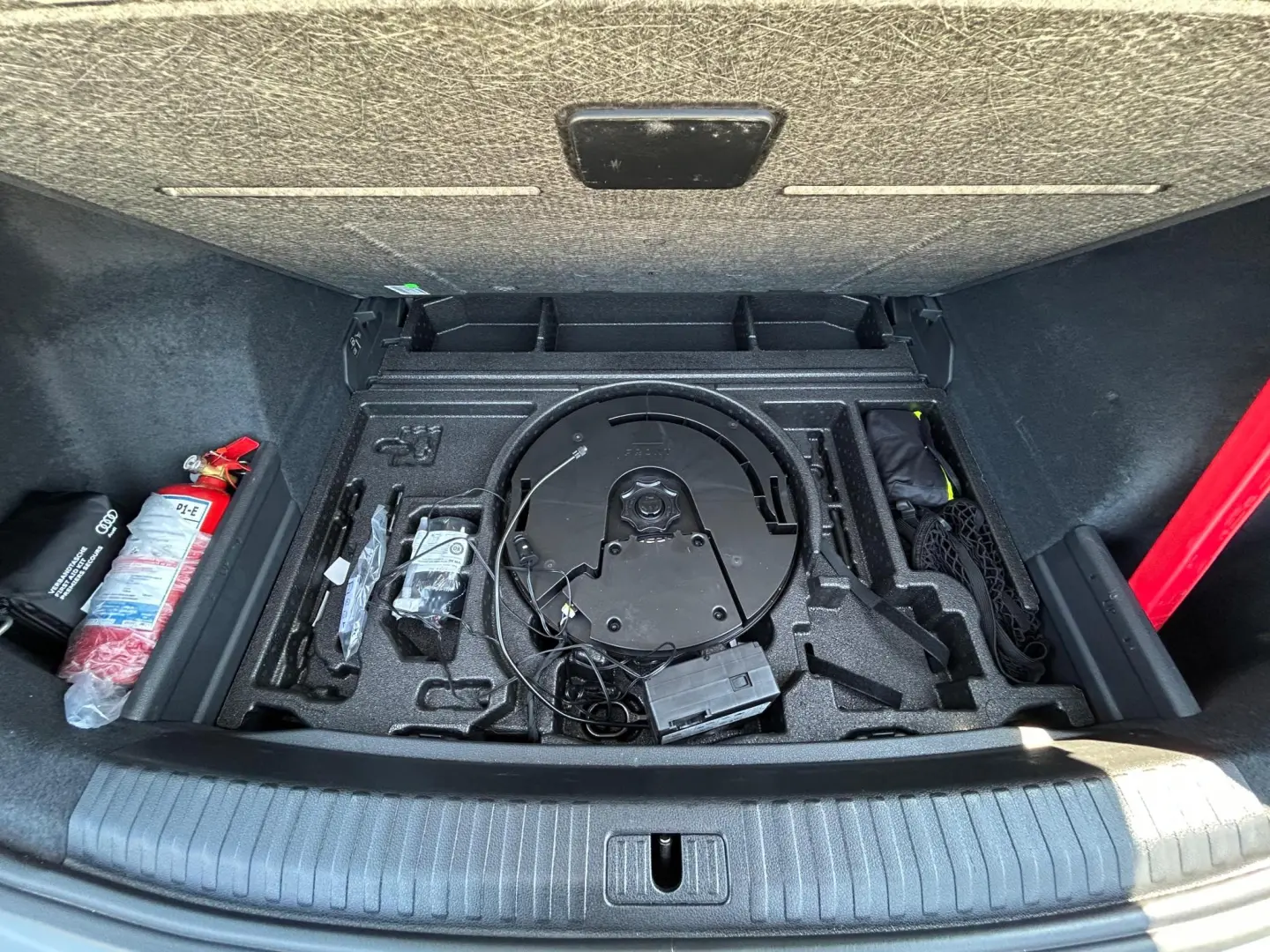 Audi Q3 Sportback 1.5 35 TFSI S tronic Basic