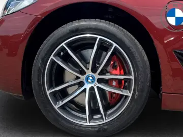 BMW 530 e XDrive LIM M-Sport Bowers