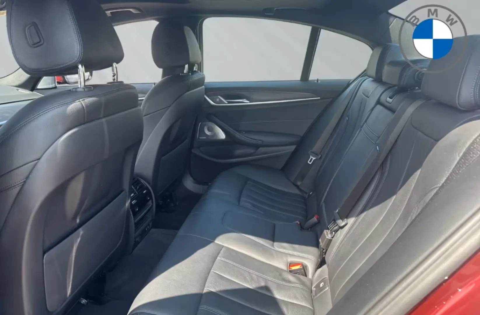 BMW 530 e XDrive LIM M-Sport Bowers