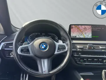 BMW 530 e XDrive LIM M-Sport Bowers