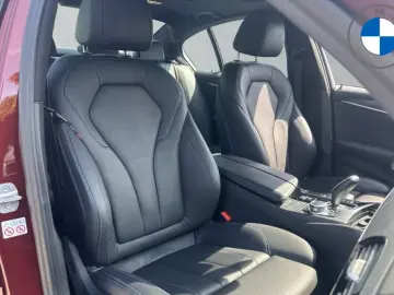 BMW 530 e XDrive LIM M-Sport Bowers