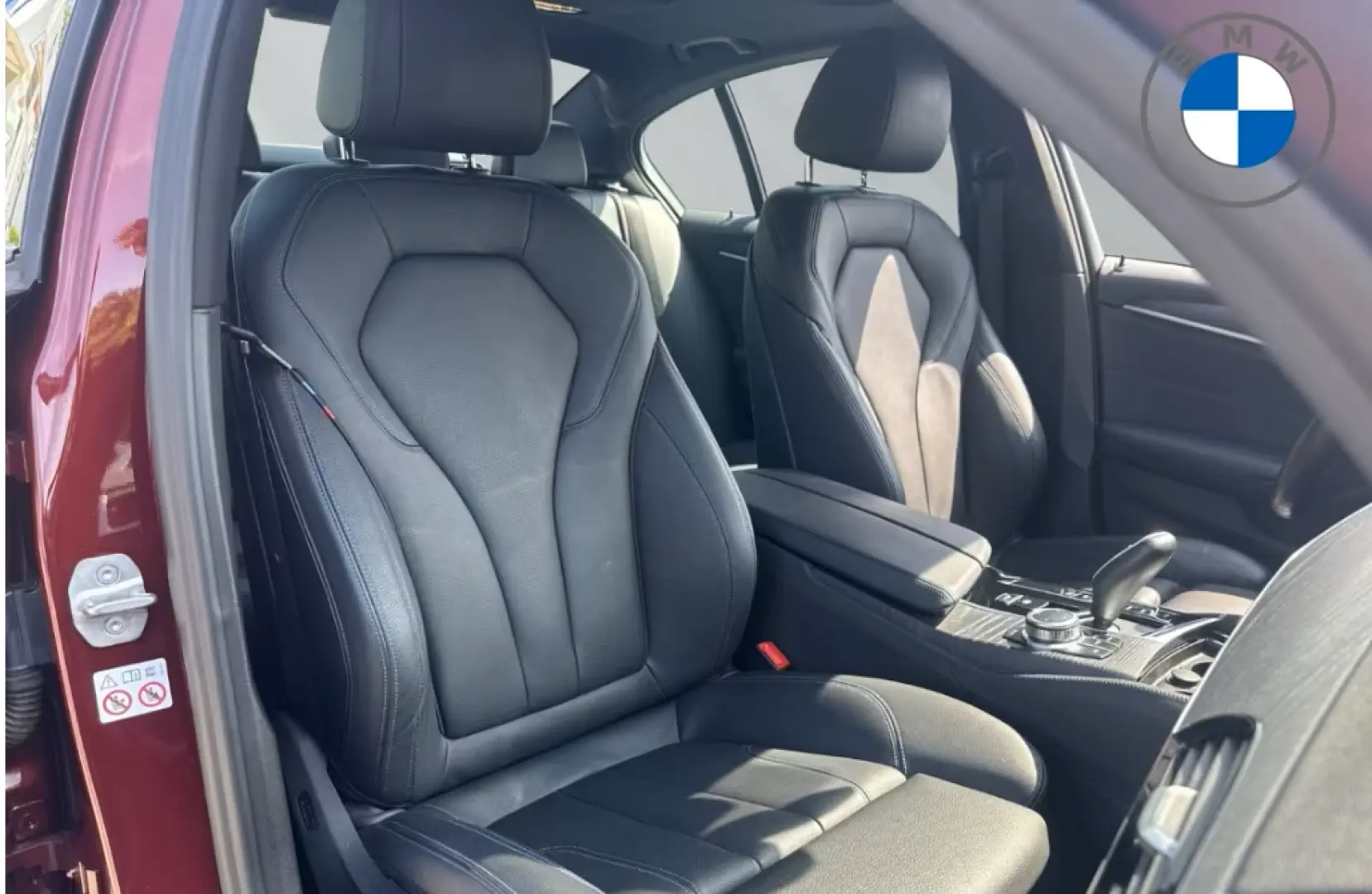 BMW 530 e XDrive LIM M-Sport Bowers