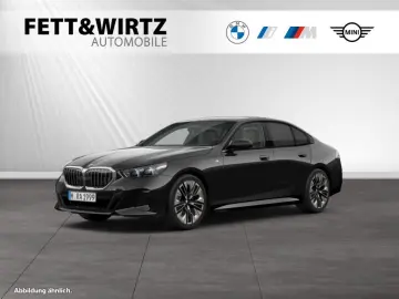 520d M Sport AHK Pano H K Sitzbelüft.