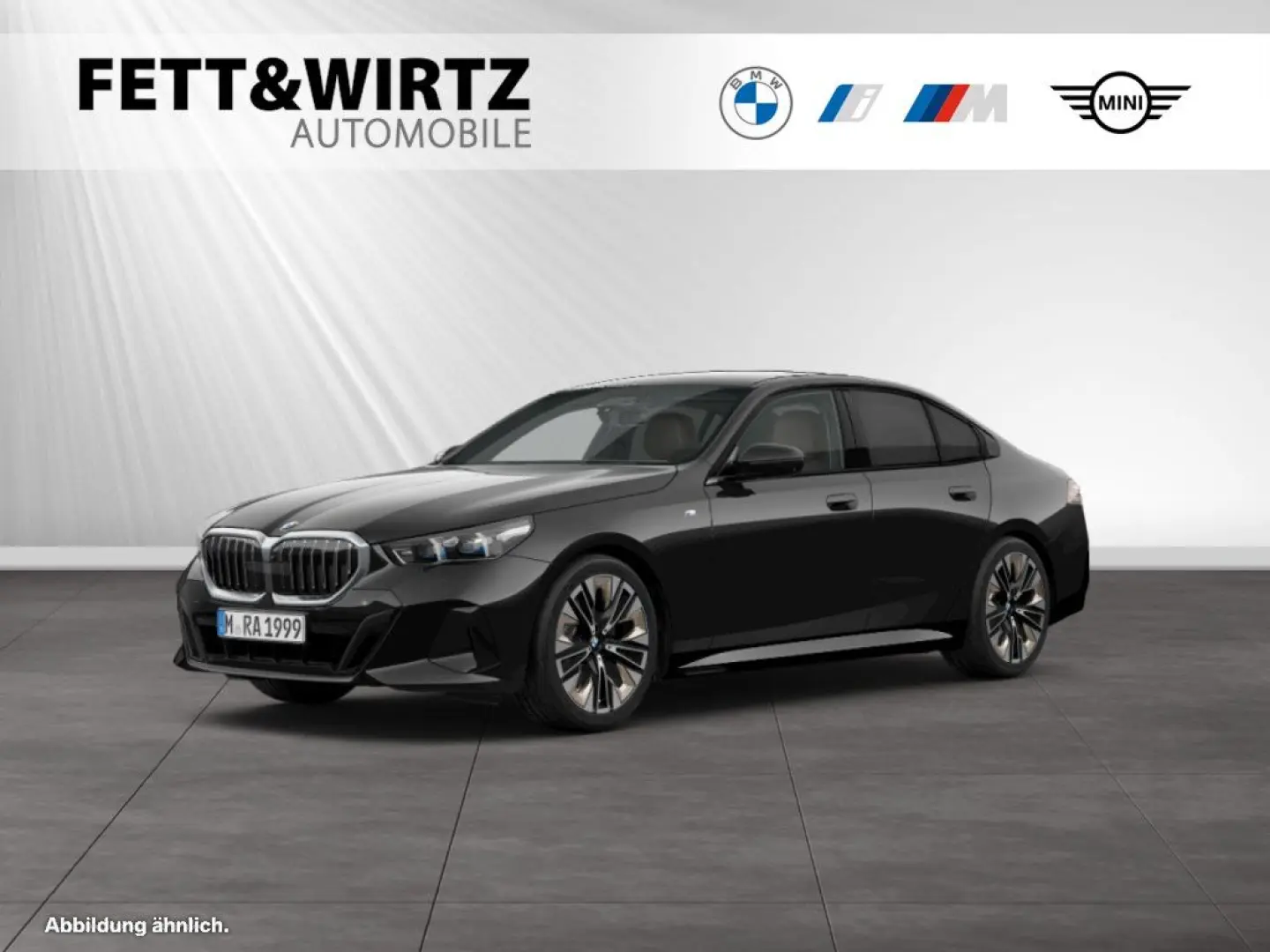 520d M Sport|AHK|Pano|H/K|Sitzbelüft.