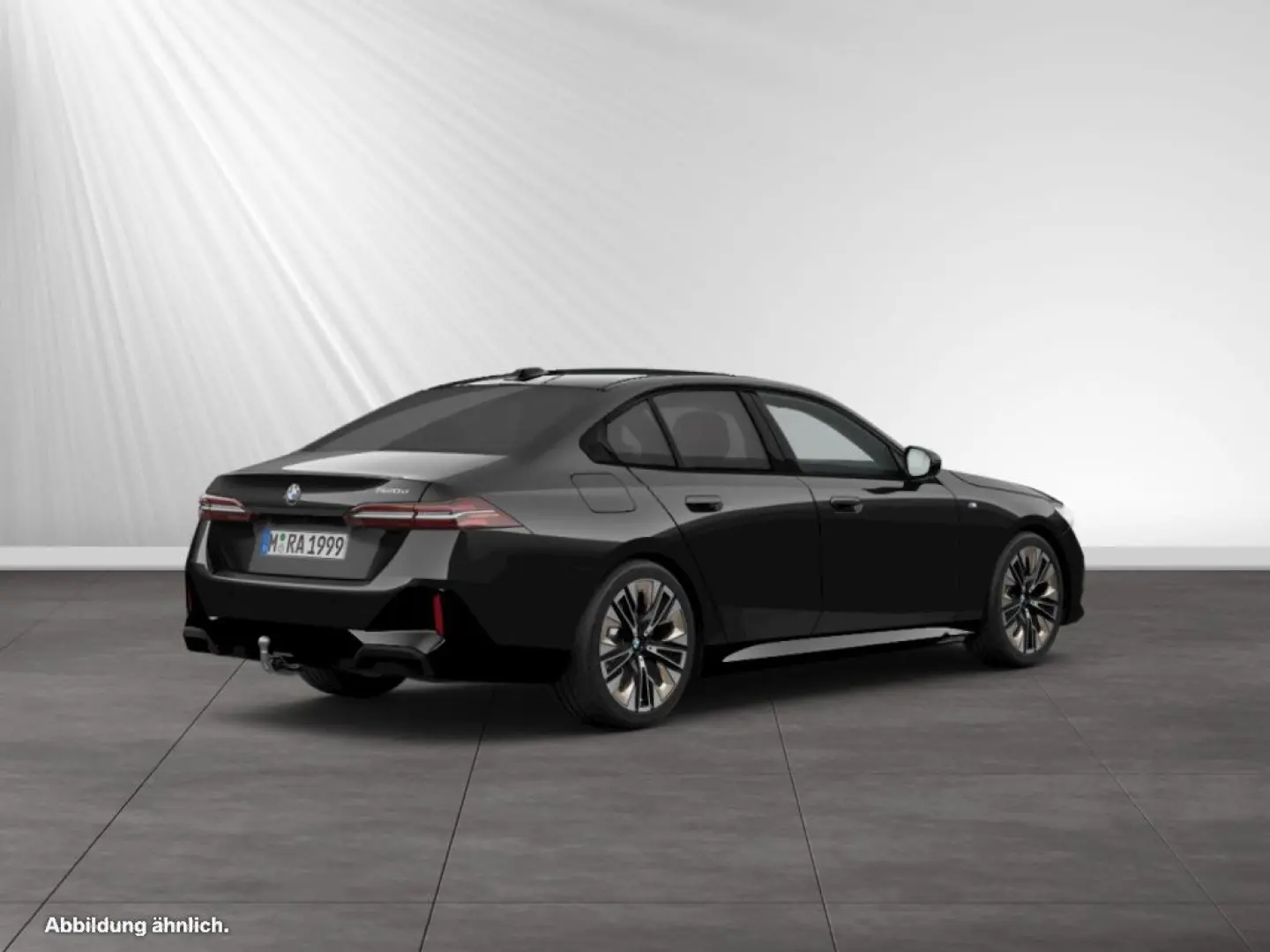 520d M Sport|AHK|Pano|H/K|Sitzbelüft.