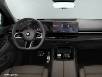 520d M Sport|AHK|Pano|H/K|Sitzbelüft.