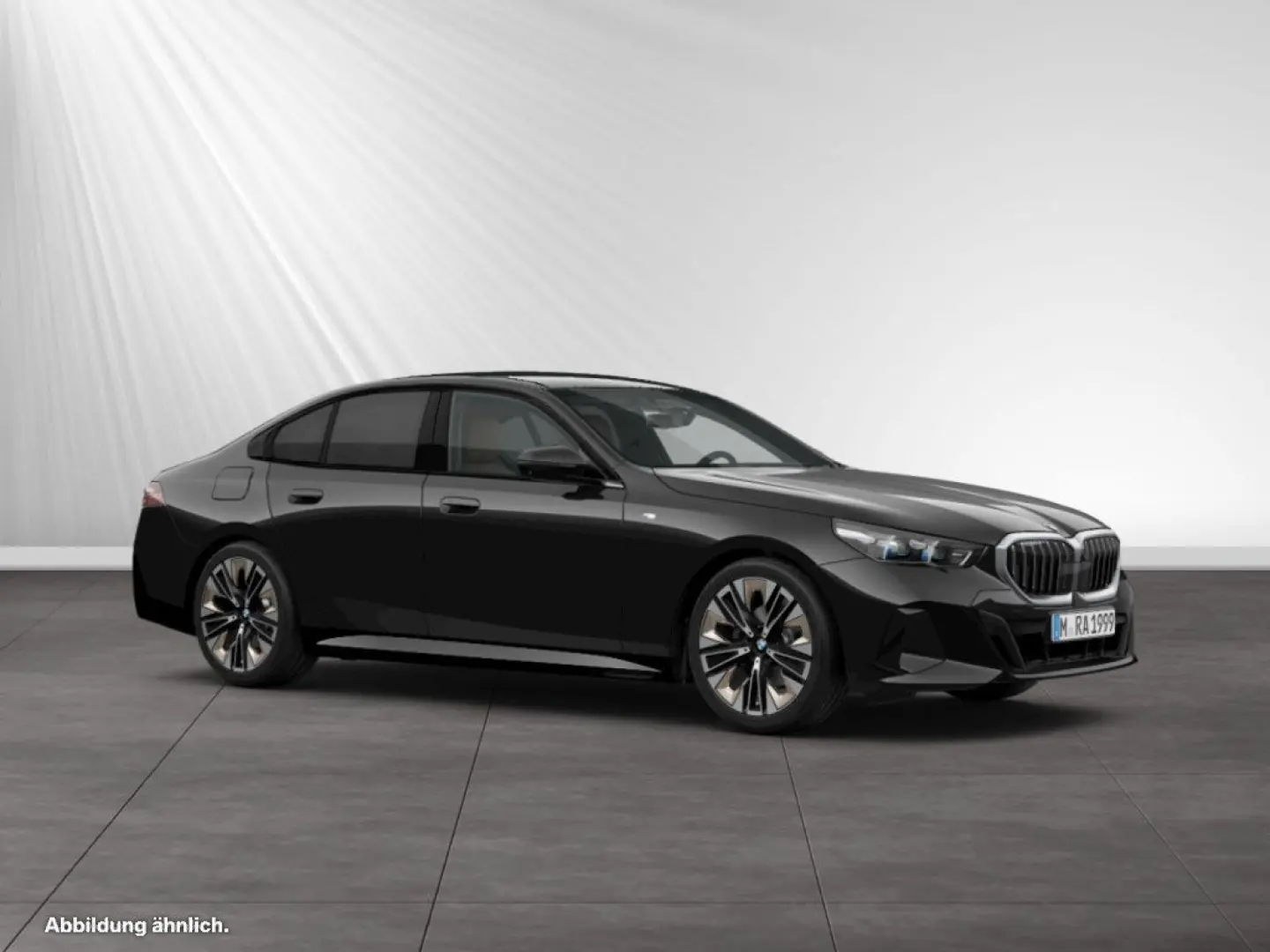 520d M Sport|AHK|Pano|H/K|Sitzbelüft.