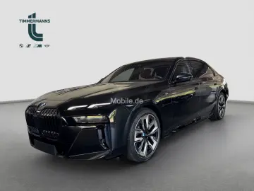 i7 xDrive60 M Sport B&W ExDrPro AHK DrAss