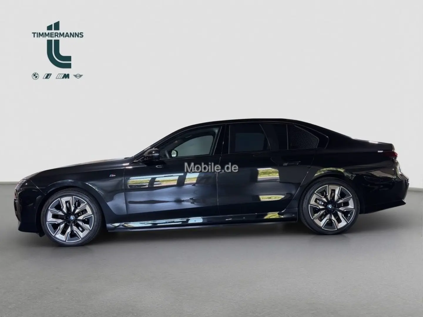 i7 xDrive60 M Sport B&W ExDrPro AHK DrAss+
