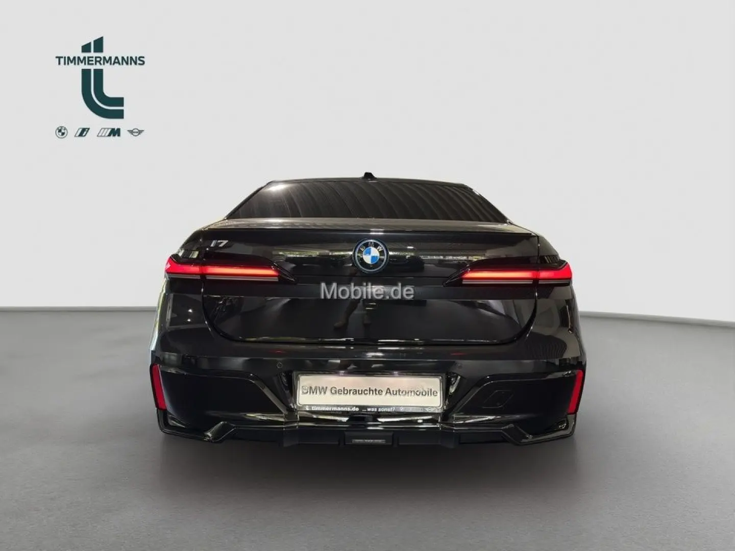 i7 xDrive60 M Sport B&W ExDrPro AHK DrAss+