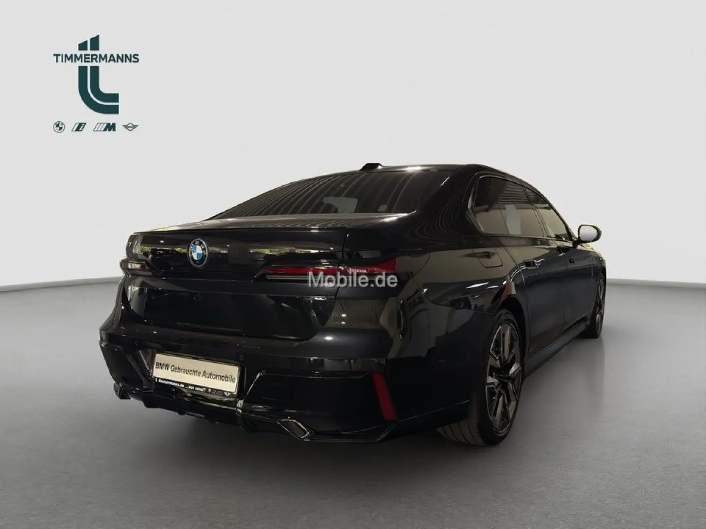 i7 xDrive60 M Sport B&W ExDrPro AHK DrAss+