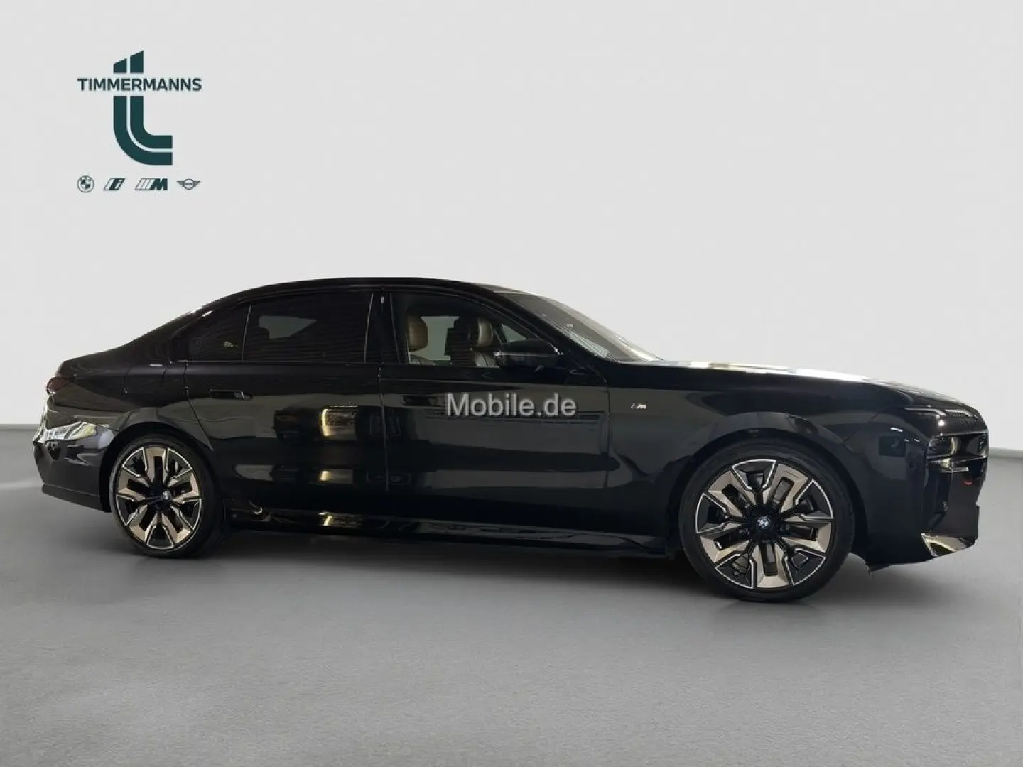 i7 xDrive60 M Sport B&W ExDrPro AHK DrAss+