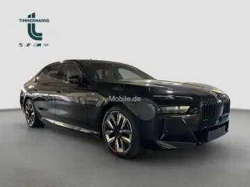 i7 xDrive60 M Sport B&W ExDrPro AHK DrAss+