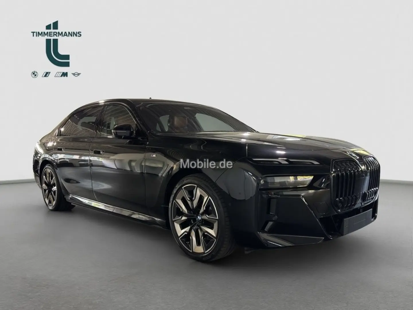 i7 xDrive60 M Sport B&W ExDrPro AHK DrAss+