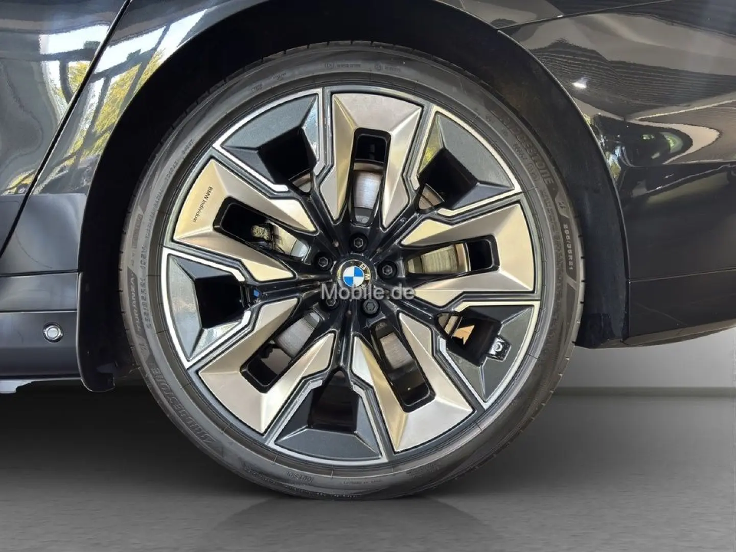 i7 xDrive60 M Sport B&W ExDrPro AHK DrAss+