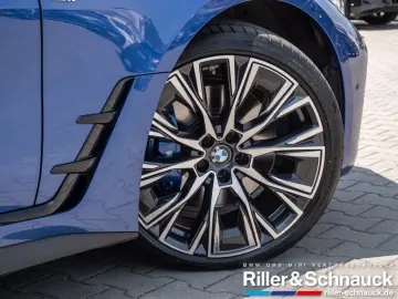 420d Gran Coupe xDrive M-Sport HUD STANDHZ LED