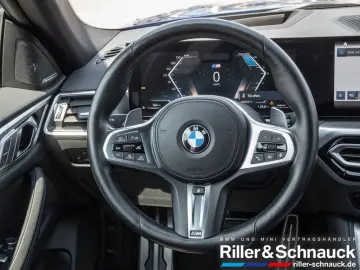420d Gran Coupe xDrive M-Sport HUD STANDHZ LED